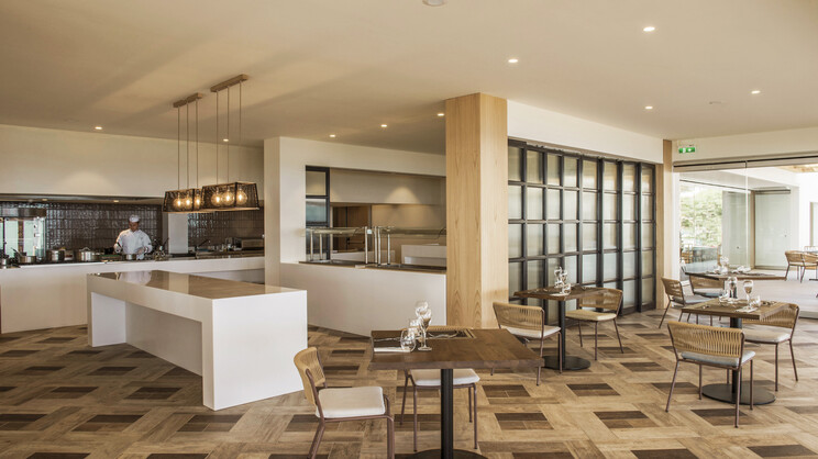 Mitsis Norida Beach Hotel